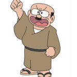 Kaminari - Hàng xóm của Nobita