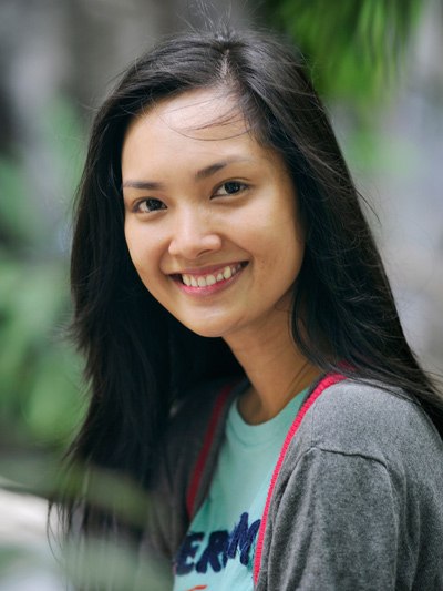 Nguyễn Thị Ngọc 23 tuổi