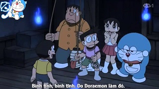 Phim hoạt hình Doremon