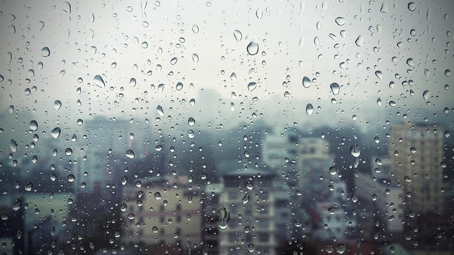 Đọc truyện ngắn ý nghĩa về tình yêu hay nhất: Đi qua những ngày mưa