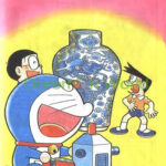 Đọc truyện Doraemon màu